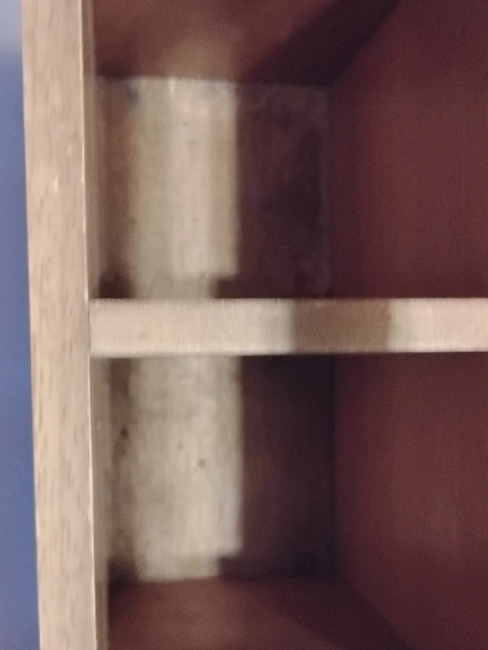 Kamenstein this wooden